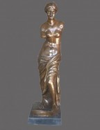 Bronze Statue-2849